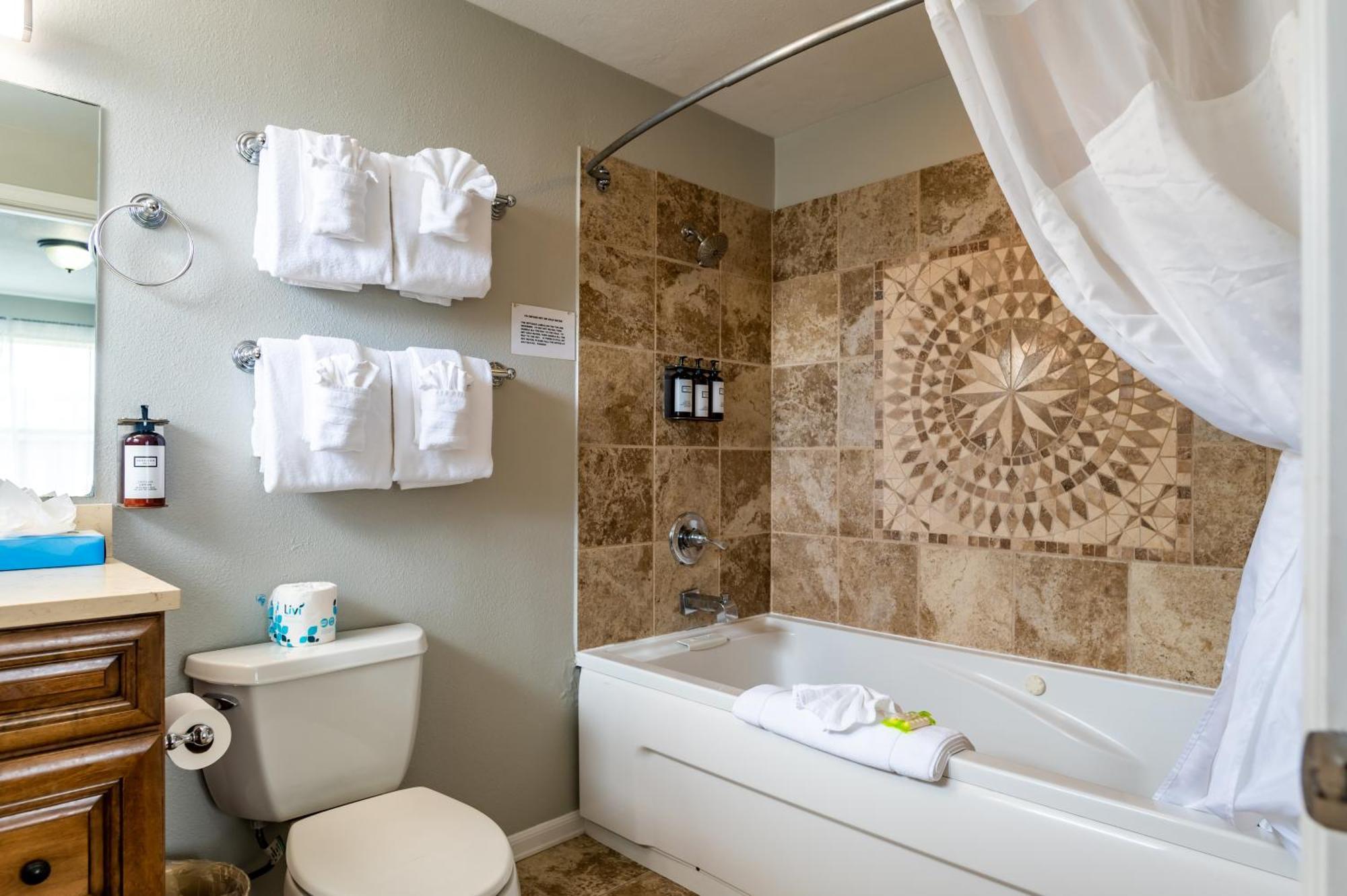 Inn At The Prom Oceanfront Seaside Luaran gambar
